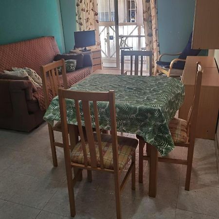 Apt San Luis Torrevieja Extérieur photo