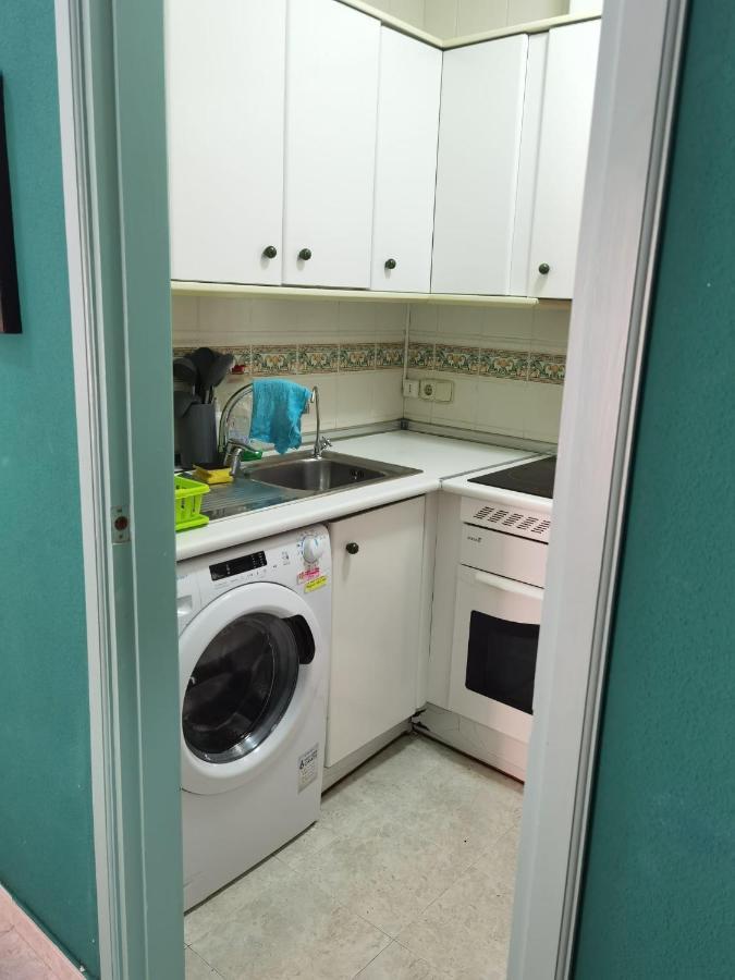 Apt San Luis Torrevieja Extérieur photo