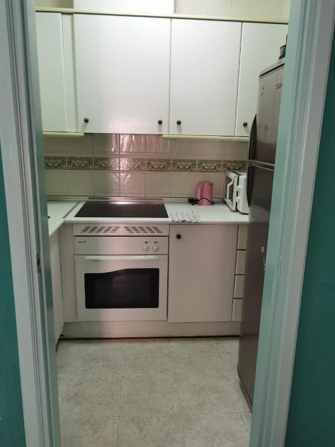 Apt San Luis Torrevieja Extérieur photo