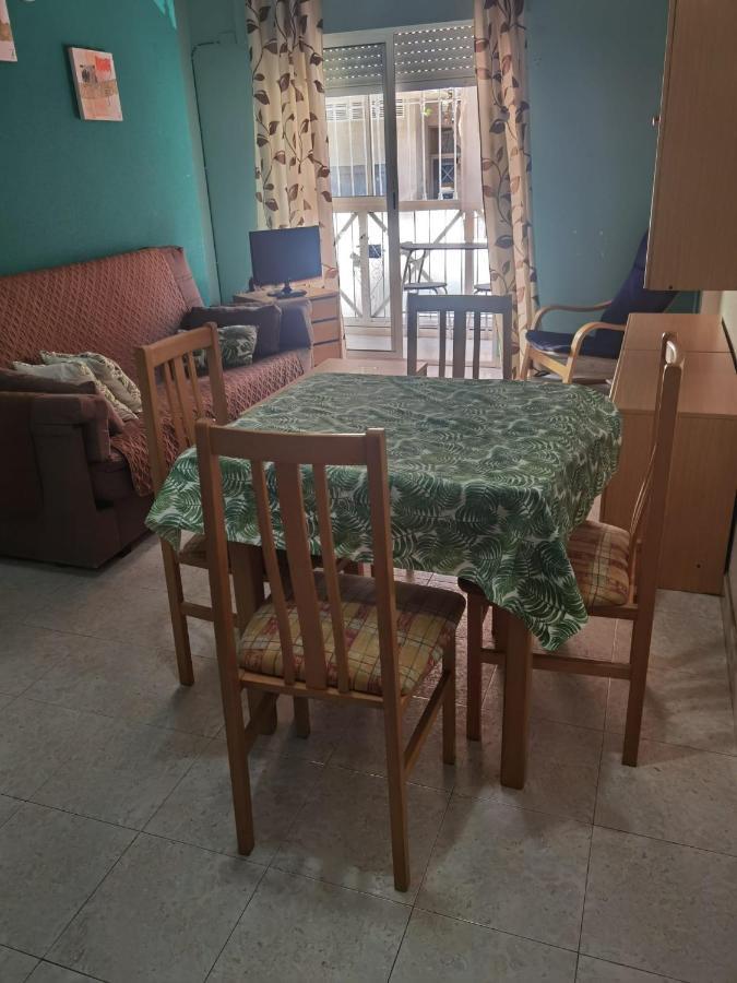 Apt San Luis Torrevieja Extérieur photo