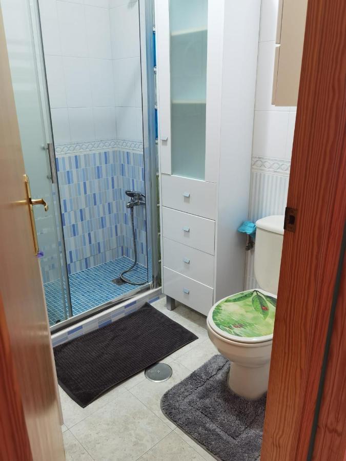 Apt San Luis Torrevieja Extérieur photo