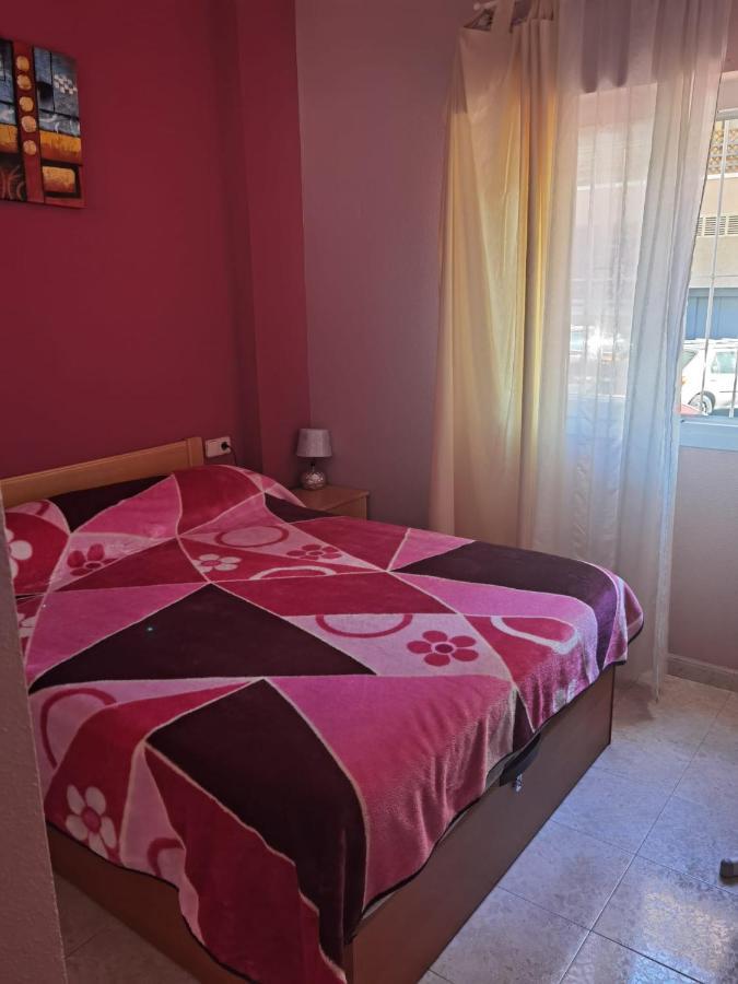 Apt San Luis Torrevieja Extérieur photo