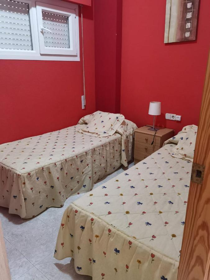 Apt San Luis Torrevieja Extérieur photo