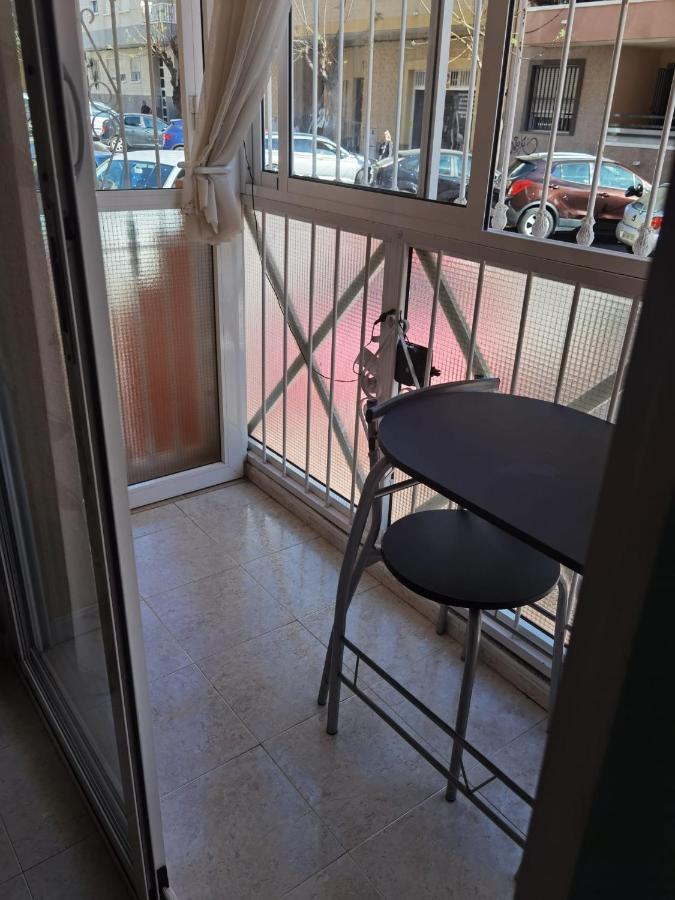 Apt San Luis Torrevieja Extérieur photo